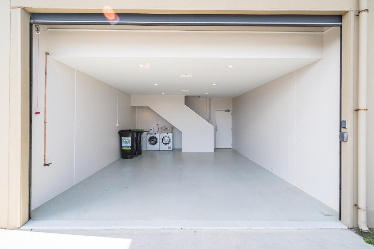 オークランドCentral Manukau Escapeアパートメント エクステリア 写真