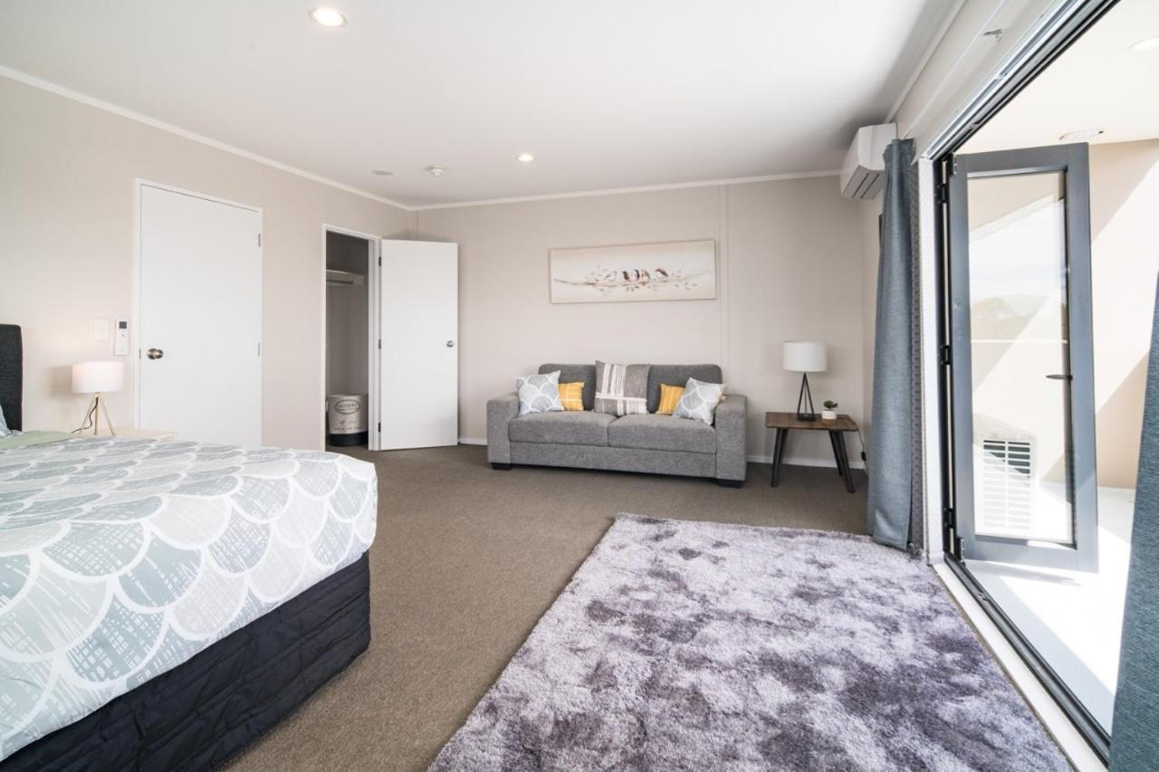 オークランドCentral Manukau Escapeアパートメント エクステリア 写真