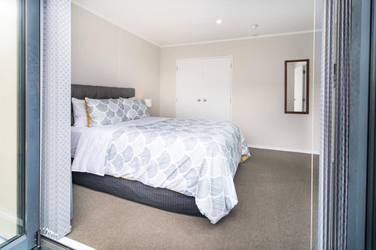 オークランドCentral Manukau Escapeアパートメント エクステリア 写真