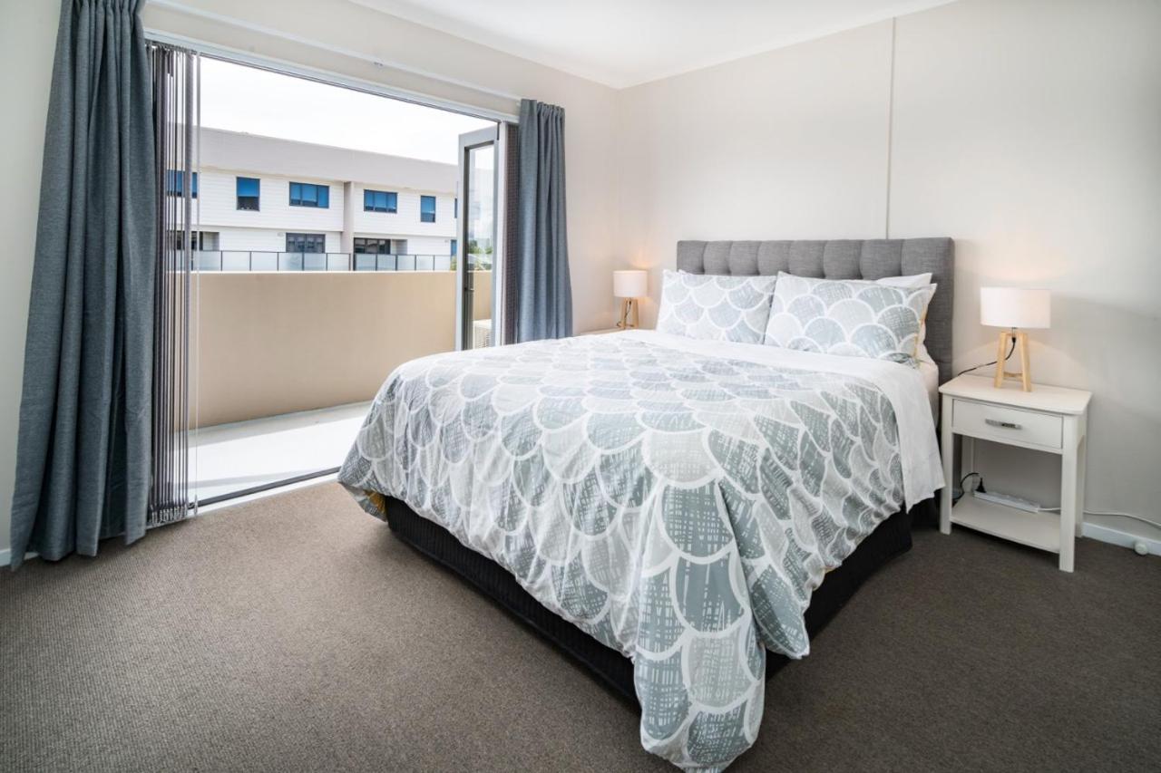 オークランドCentral Manukau Escapeアパートメント エクステリア 写真