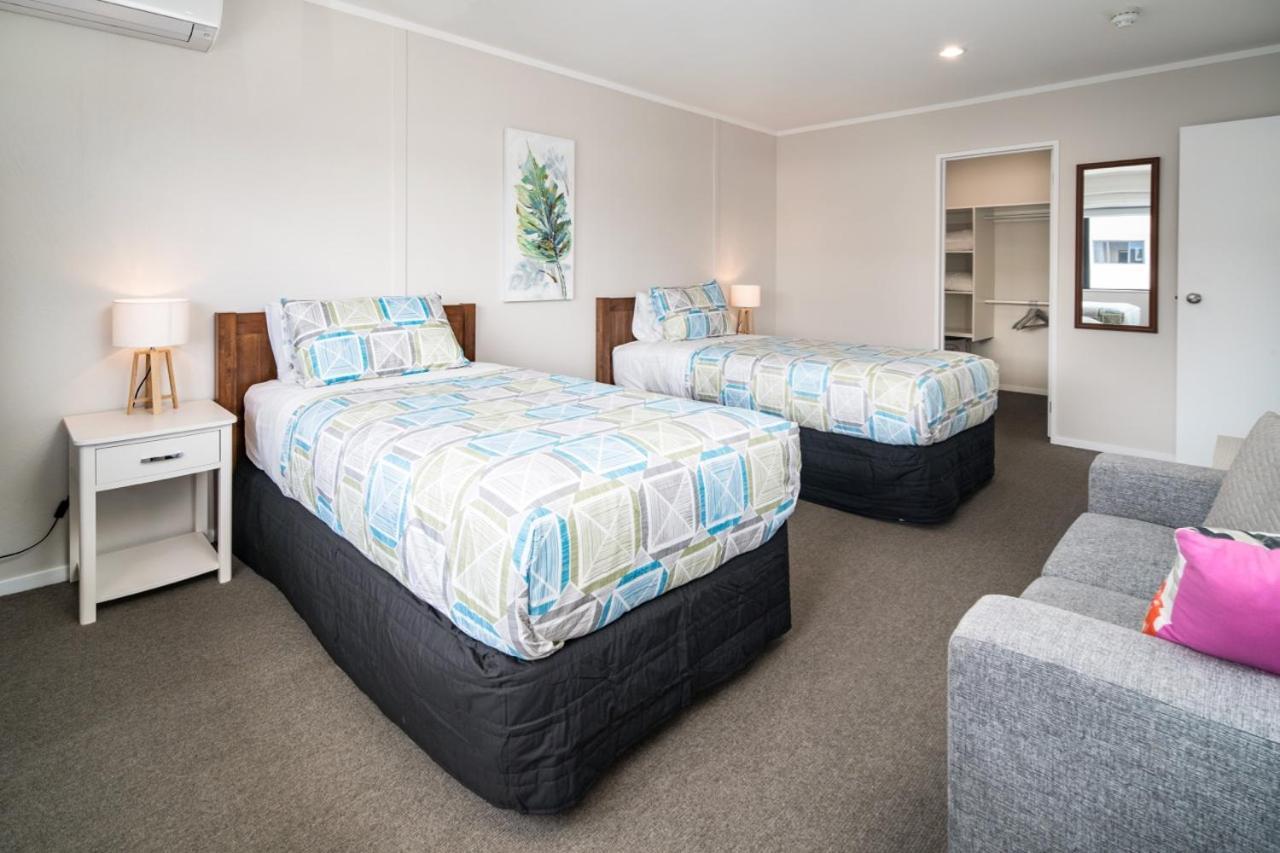 オークランドCentral Manukau Escapeアパートメント エクステリア 写真