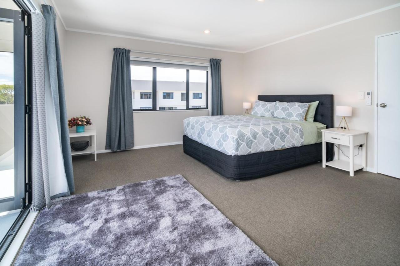 オークランドCentral Manukau Escapeアパートメント エクステリア 写真